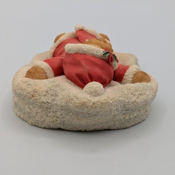 Cherished Teddies Carol - "Angels Snow How to Fly" (352969) 1998 - Picture 4 of 10